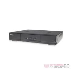 AVTECH AVH1109AX 9 Channel NVR With Built In PoE 8 Port